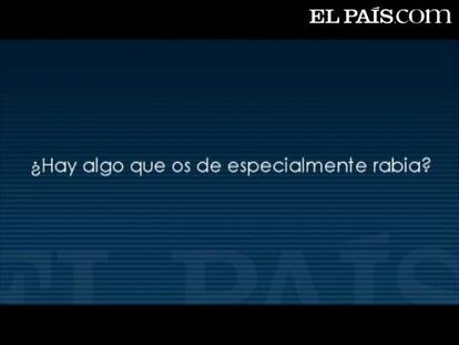 Encuentro entre Martín Caparrós y Leila Guerriero