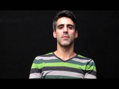 Fernando Carrión: "Más vídeos e imágenes"