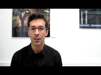 José Carlos Martínez: "Las emociones del público"