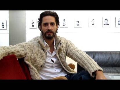 Juan Diego Botto: "Elevar el radar de los grandes medios"