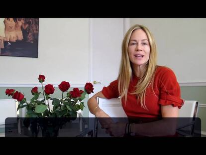 Julia Gómez Cora: "Más opinión"