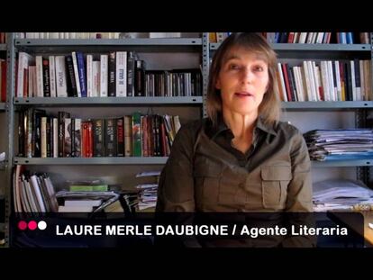 Laure Merle Daubigne: "Guías que nos enamoren"