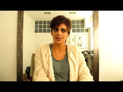 Macarena Gómez: "Más información nacional"