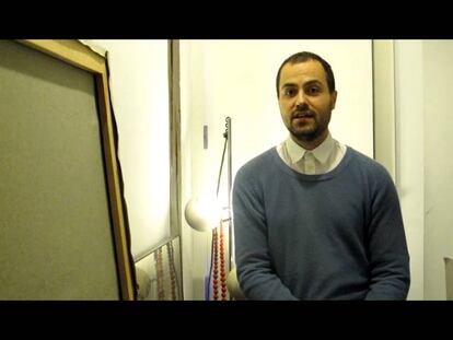 Roberto Vidal: "Dejar tendencias y modas a un lado"