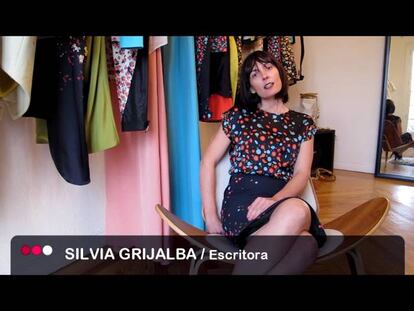 Silvia Grijalba: "Rigor y diversión"
