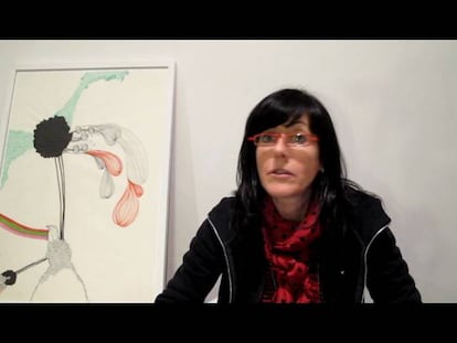 Ajo: "En el subsuelo hay cosas muy interesantes"