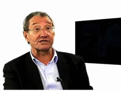 El videoblog de Boyero: 'J. Edgar' es muy aburrida