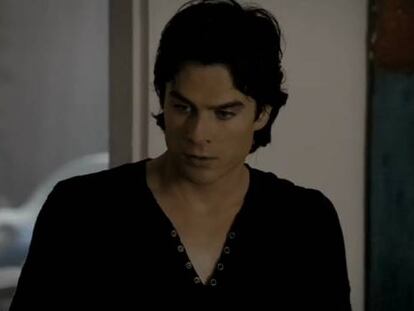 Avance de la tercera temporada de 'Crónicas vampíricas'