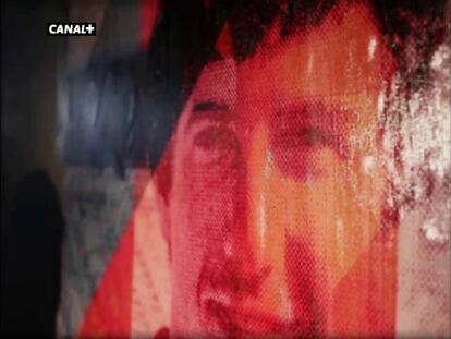 'Informe Robinson' recuerda a Juanito