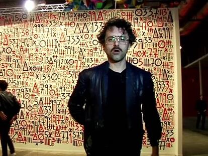EL PAÍS lleva el arte callejero a Arco