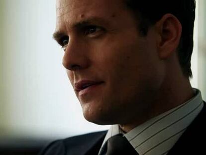 Avance de 'Suits: La clave del éxito'”