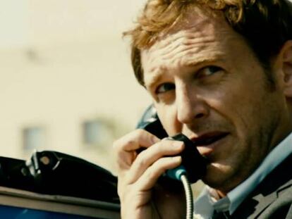 'La Tapadera', 10 años después