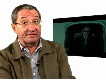 Boyero: "Luces rojas' es un quiero y no puedo"