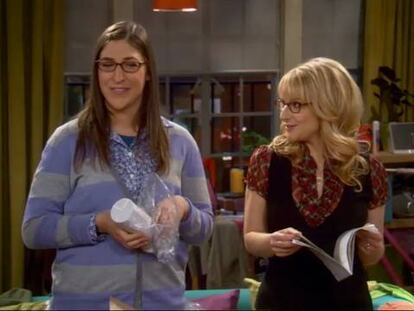 'Big Bang' celebra 100 capítulos