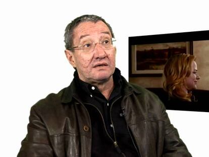 Boyero: "Clooney demuestra que tiene el cerebro bien amueblado"