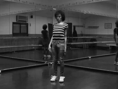 Rubén Pozo, el Thom Yorke de Madrid