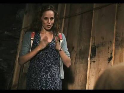 El corto español sigue vivo