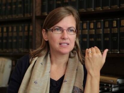 El bloqueo aduanero amenaza la Feria del Libro de Buenos Aires