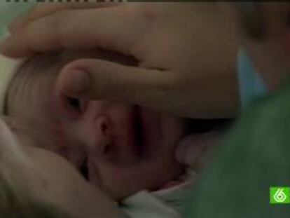 'Baby Boom' en La Sexta