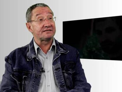 "Grupo 7' es muy auténtica y tiene nervio"