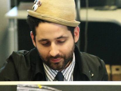 Campanella y Calle 13, unidos para dar 'La vuelta al mundo'