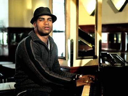 Los versos de Nicolás Guillén se miran en el espejo del jazz cubano