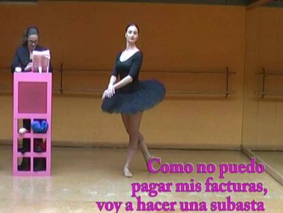 Una lucha honesta y original