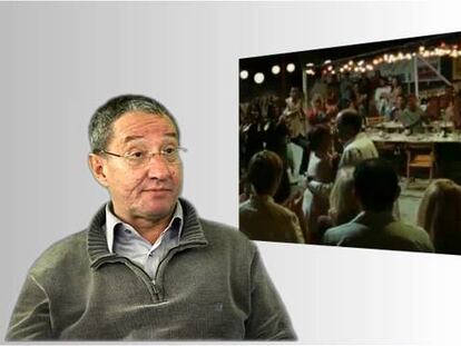 “Lo último de Guédiguian es un análisis tremendo sobre el sentimiento de clase”