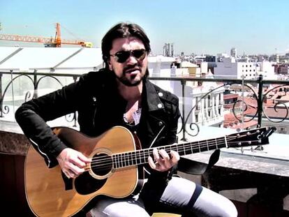 Juanes: “América Latina debe aprender a escucharse a sí misma”