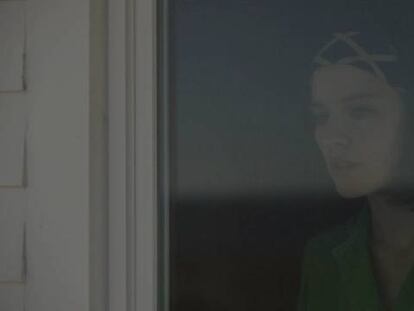 Linda Mirada se va a Nueva York