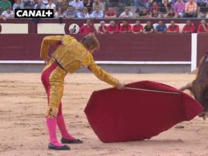 El misterio de la emoción