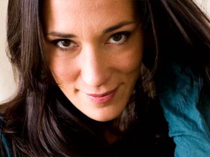 Feria de Madrid, una isla en la crisis