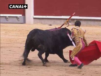 Espectáculo ‘cuadri’