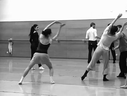 La CND se rinde a los pies de Kylián