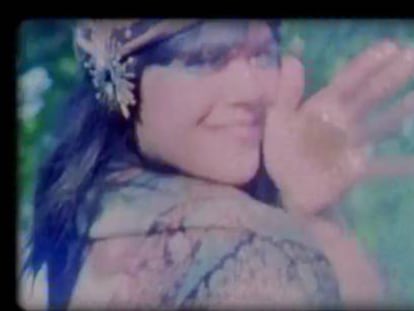 Si quieres ir a un festival de cine y música, hay uno en tu casa