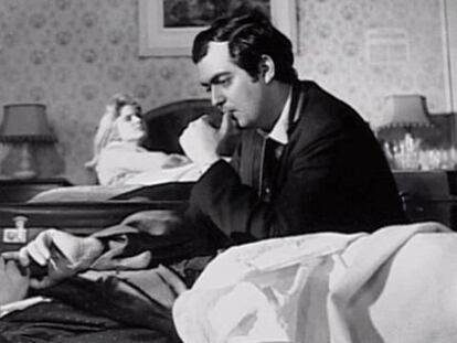 Medio siglo de 'Lolita'