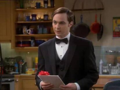 'Big Bang' se va de vacaciones