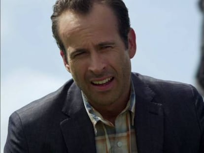 'Memphis Beat' regresa a AXN