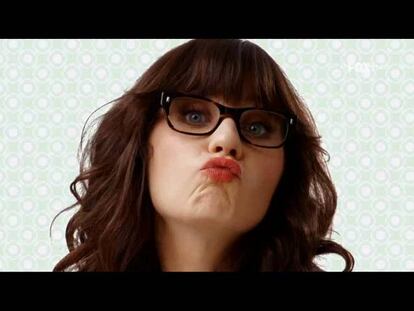 'New girl' llega con el verano