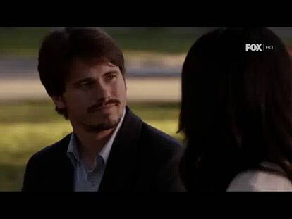 Avance de la tercera temporada de 'Parenthood'