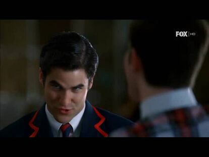 Avance de la tercera temporada de 'Glee'