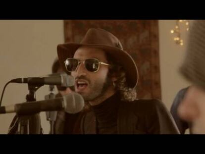 Leiva: “Kiko Veneno es el mejor plan para este verano”