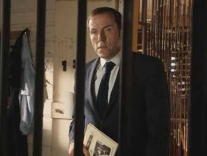 Crimen en el paraíso