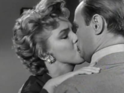 Perlas cinéfilas de Marilyn