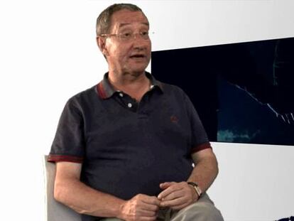 “El legado de Bourne’ me resulta una película boba”