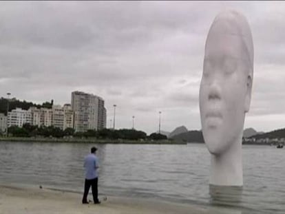 El oleaje artístico que llega a Brasil