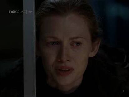 'The killing' sigue buscando al asesino de Rosie Larsen
