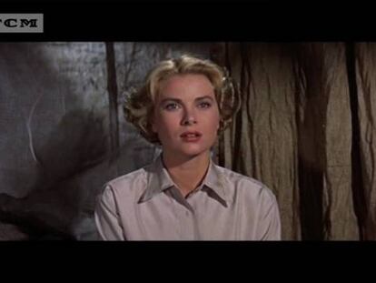 Tres décadas sin Grace Kelly