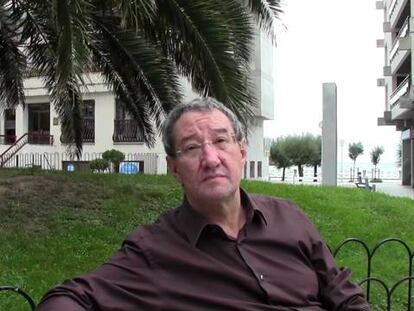 Boyero: “Volver a nacer’ es un naufragio de película”