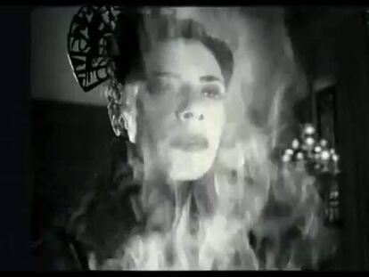 Teaser de 'Blancanieves'